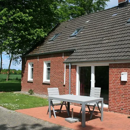 Ferienhaus Haus Linden Hage