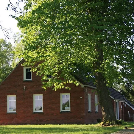 Haus Linden * Hage