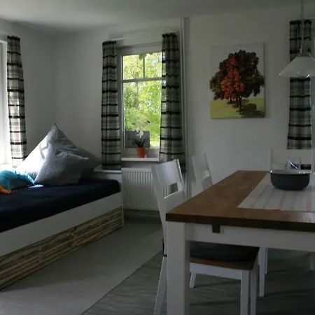 Haus Linden *