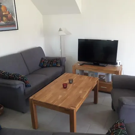 Haus Linden * Hage