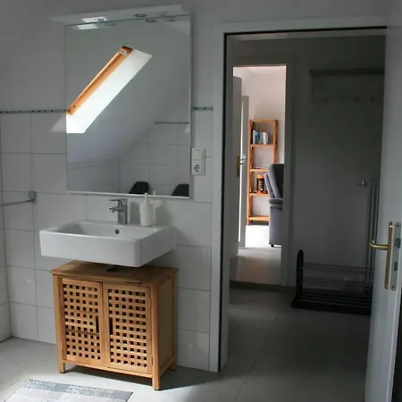 Ferienhaus Haus Linden Hage