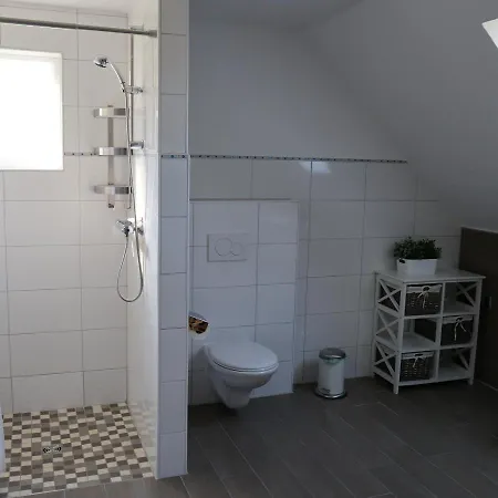 Haus Linden Ferienhaus