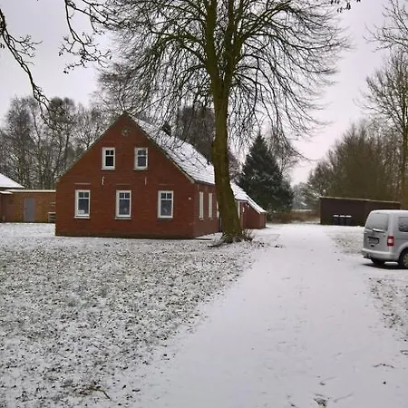 Haus Linden Ferienhaus
